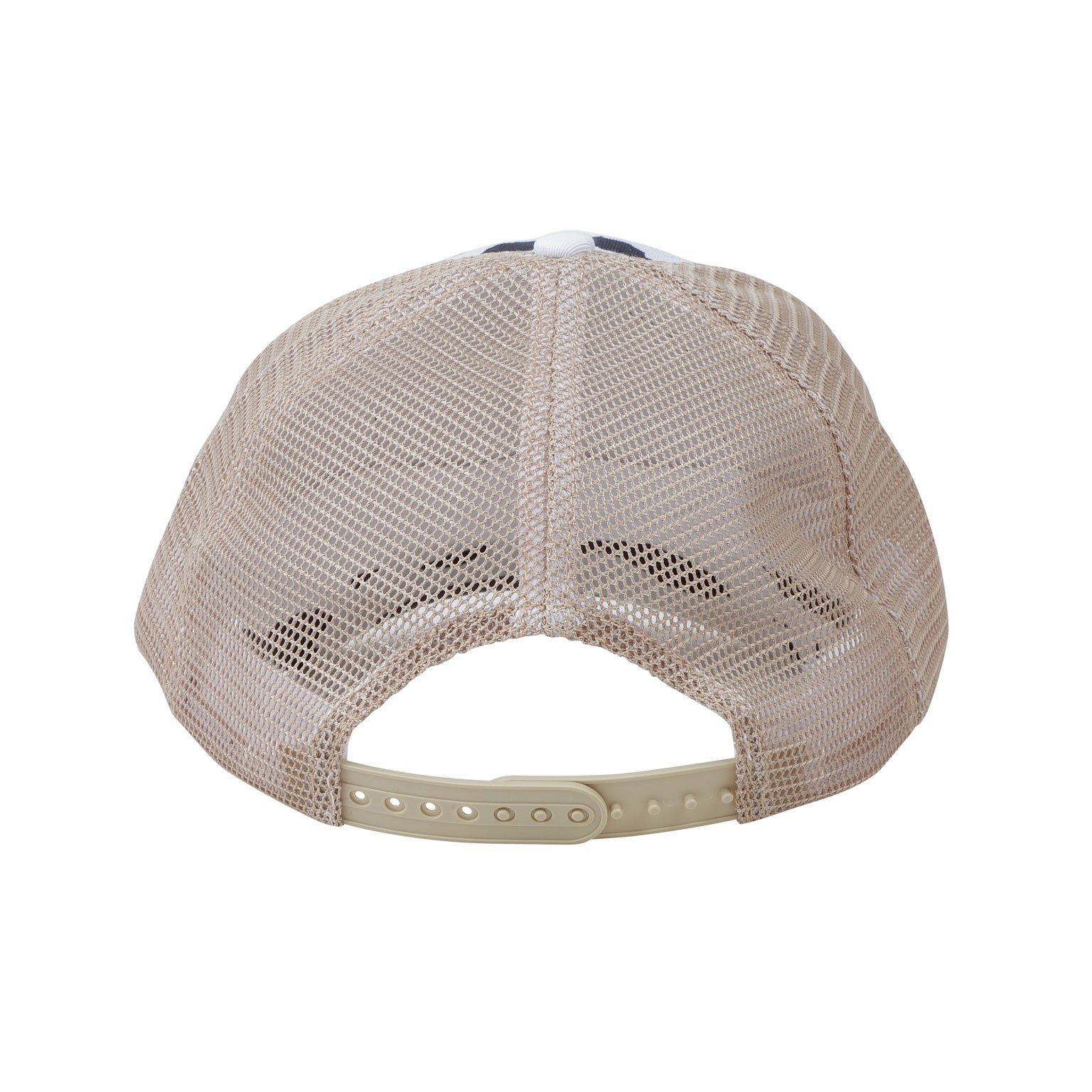 White Moos Cap - MyraUSA
