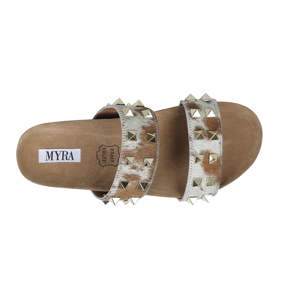 Toodle Sandals - MyraUSA