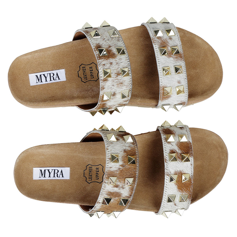 Toodle Sandals - MyraUSA