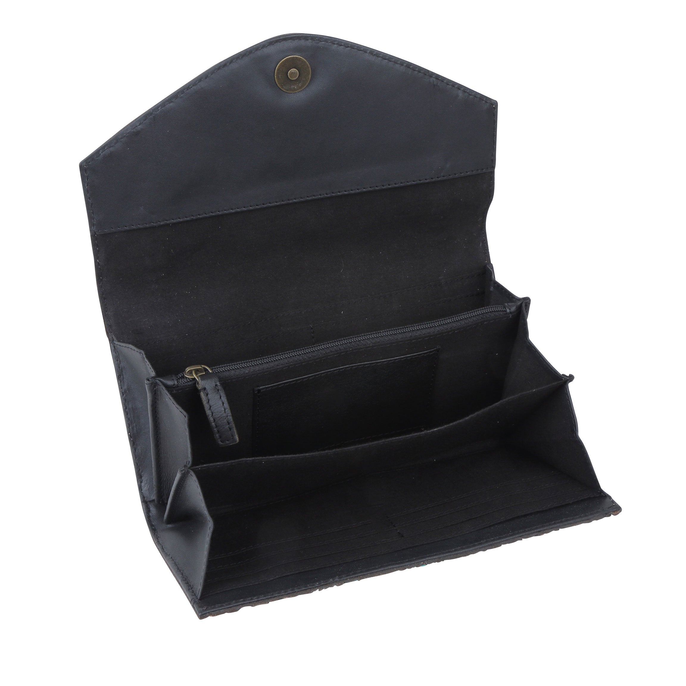 Sophisto Wallet - MyraUSA