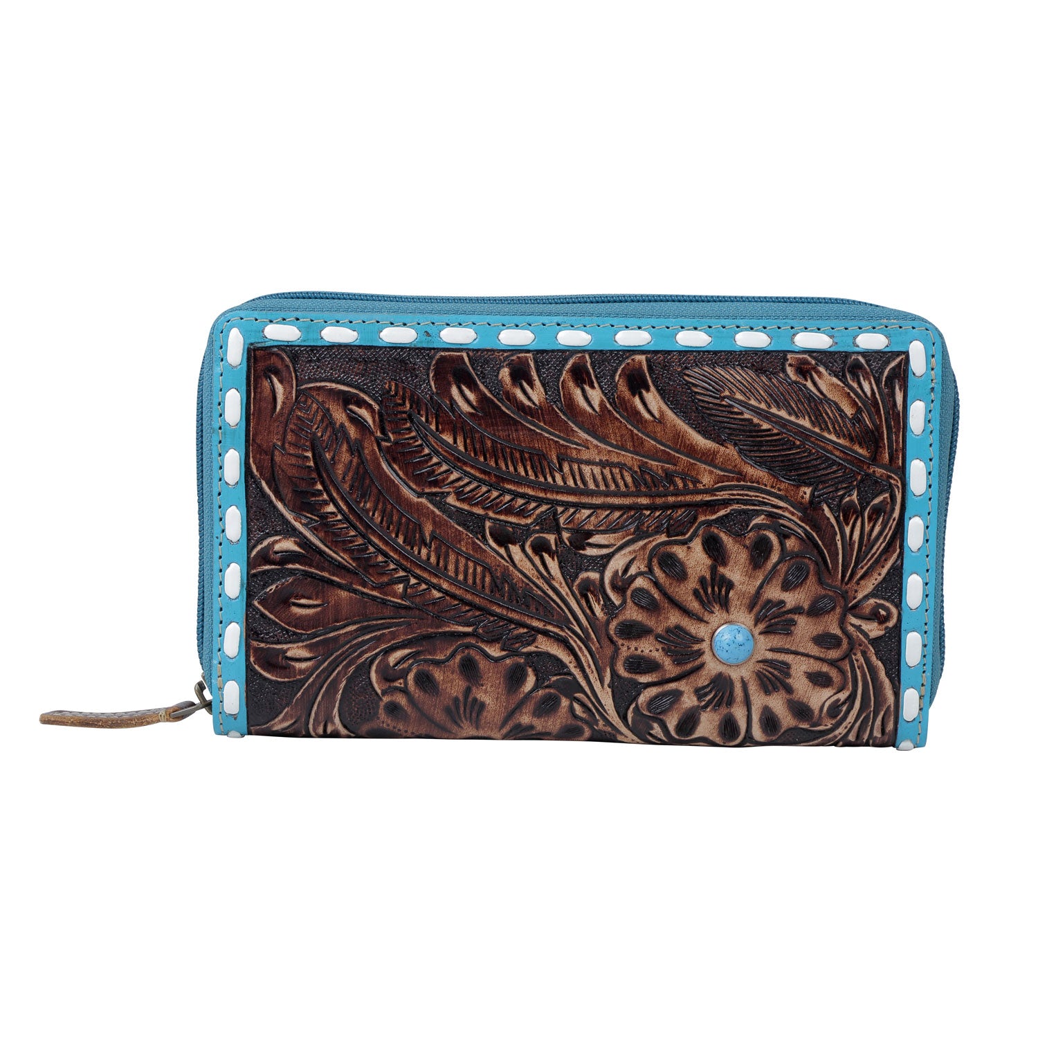 Playfair Wallet - MyraUSA