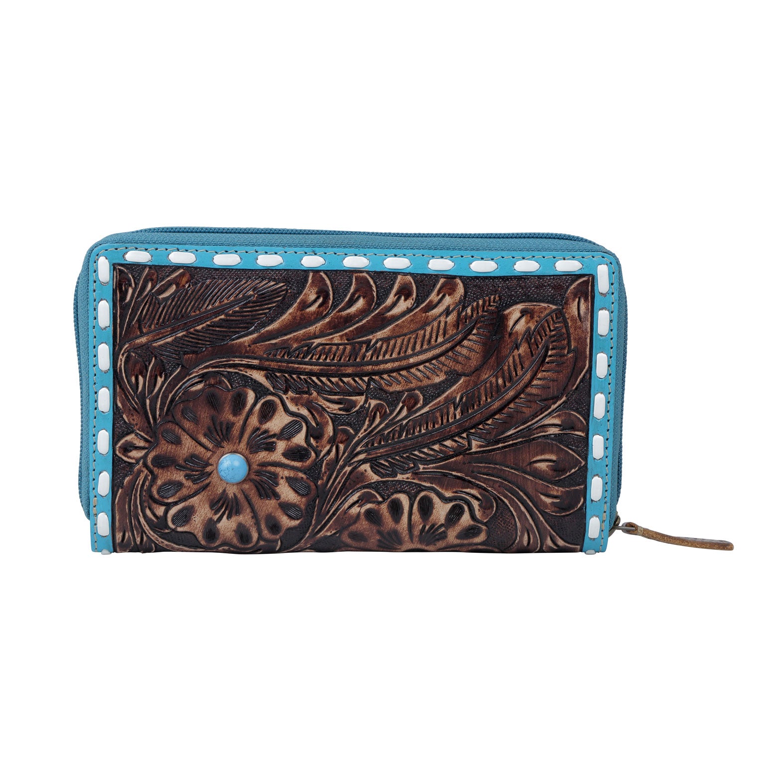 Playfair Wallet - MyraUSA