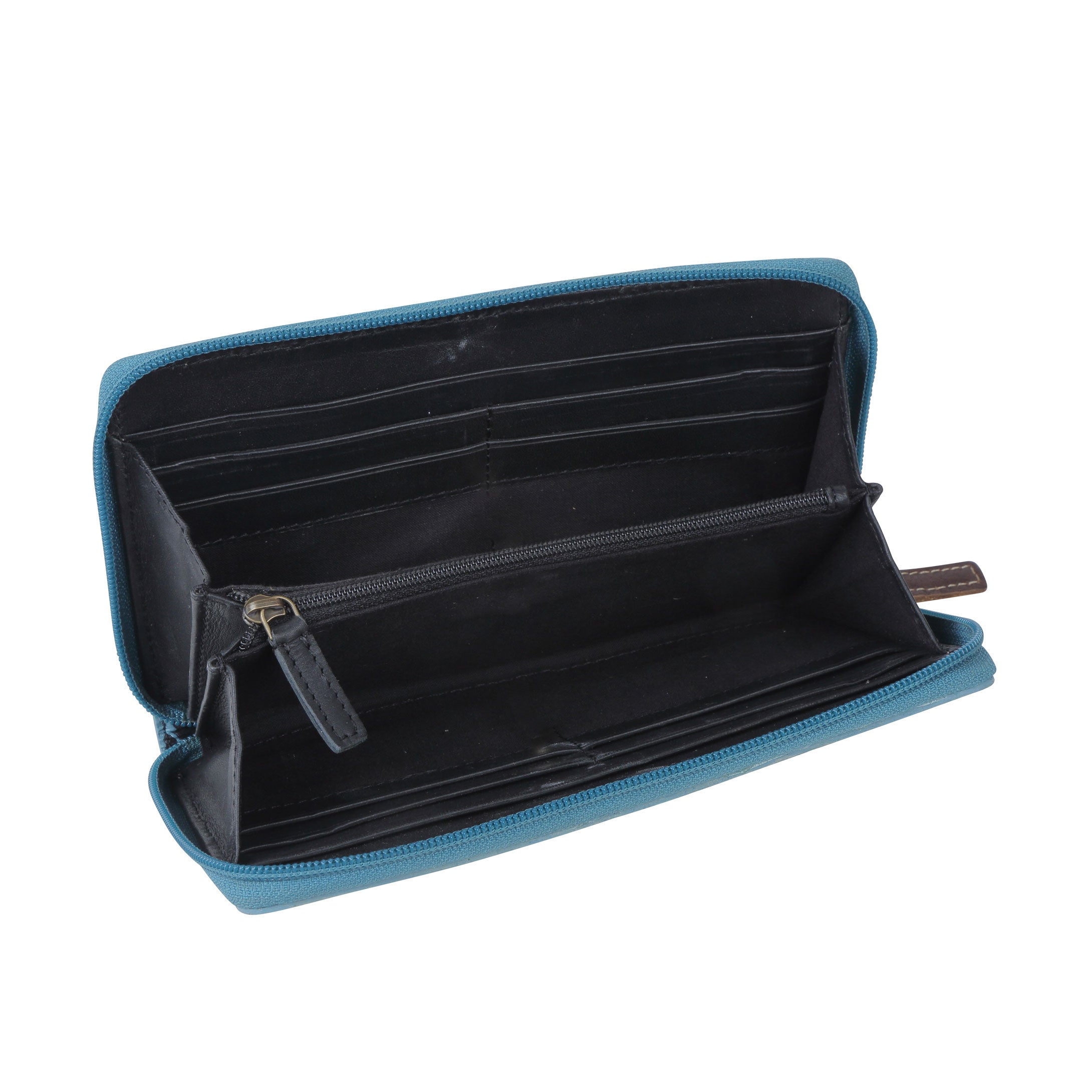 Playfair Wallet - MyraUSA