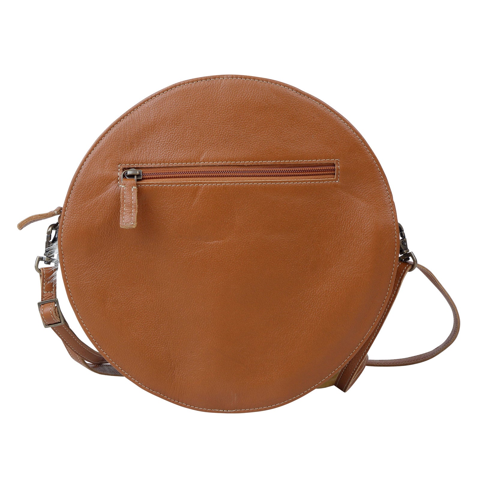 Roundle Round Bag - MyraUSA
