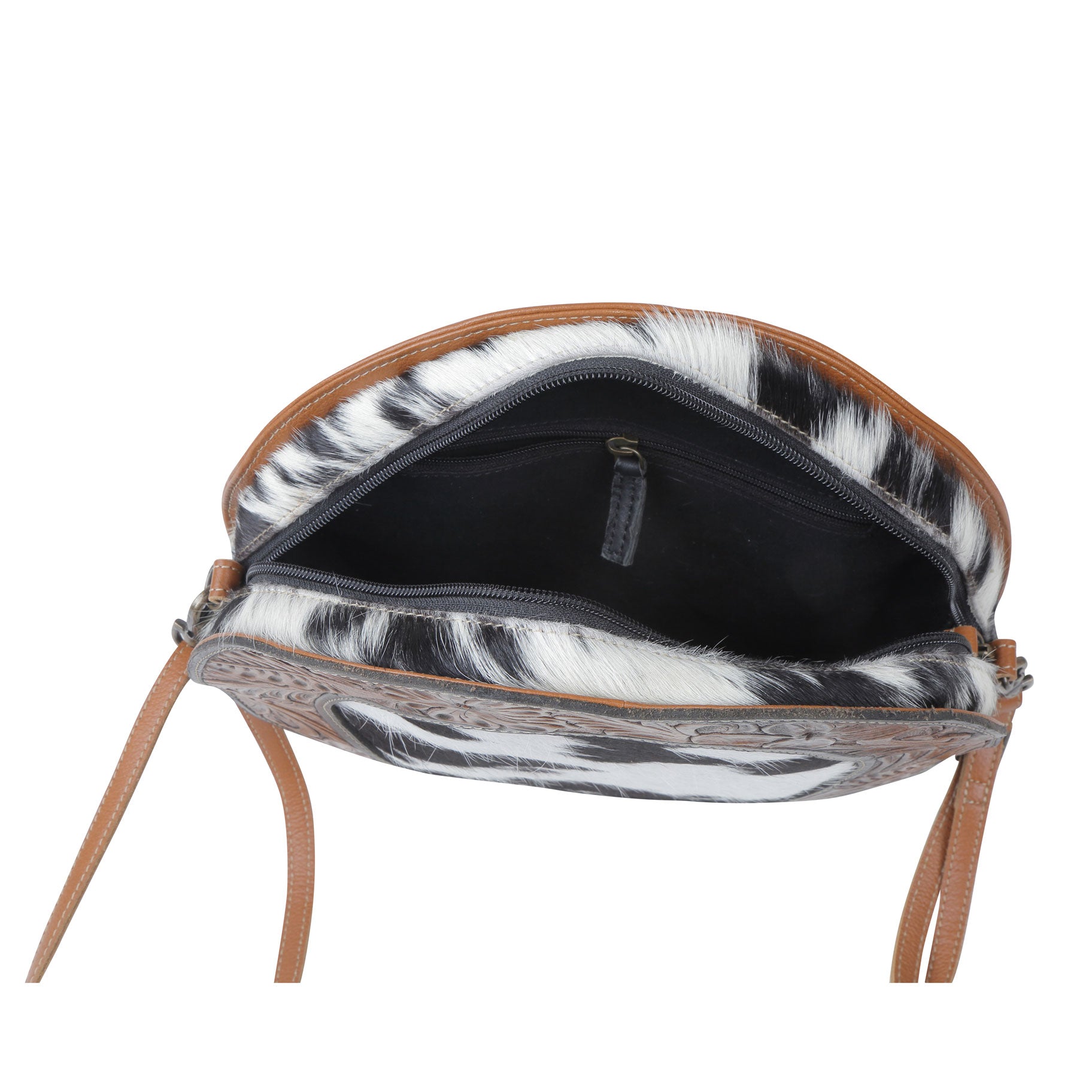Roundle Round Bag - MyraUSA