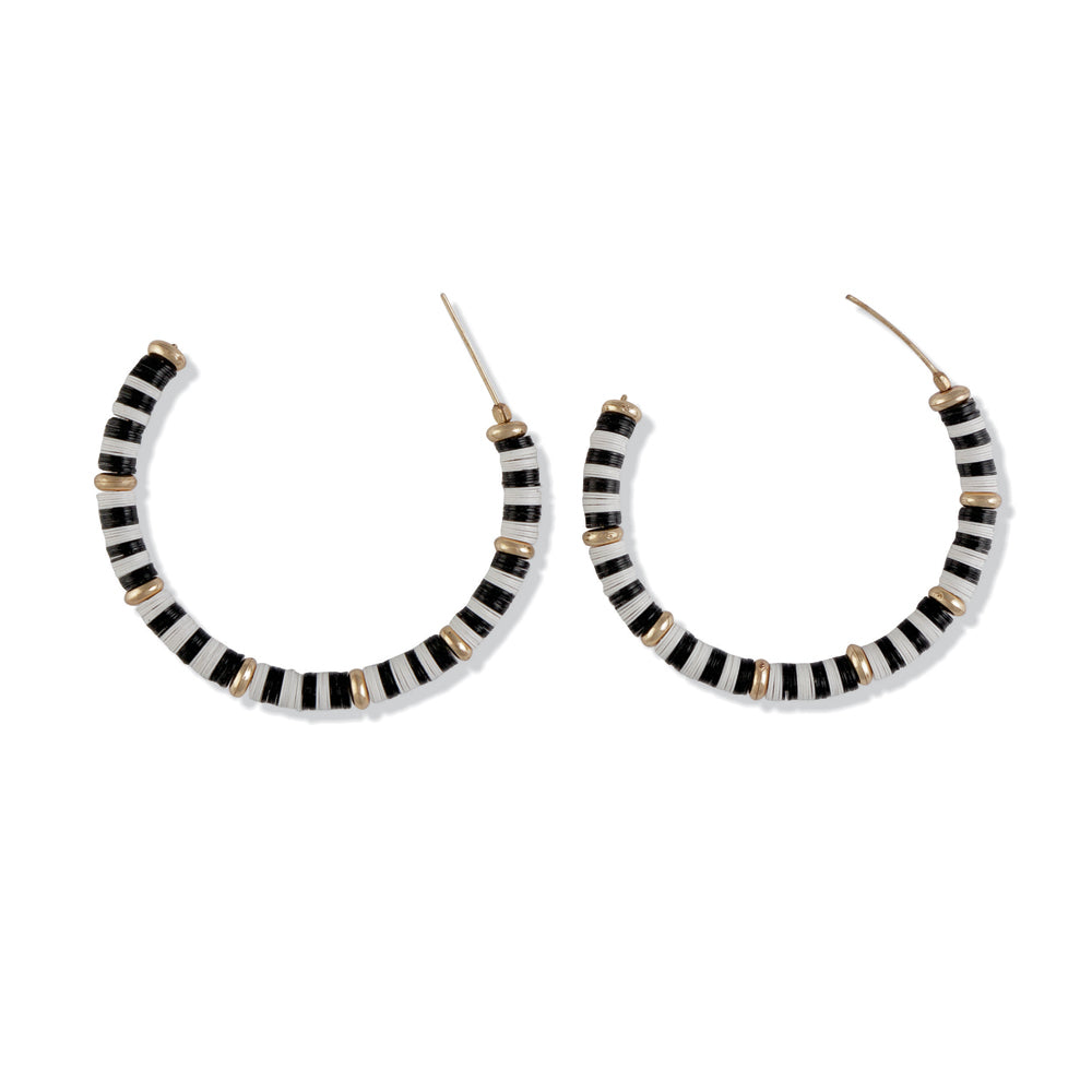 Zeata Earring - MyraUSA