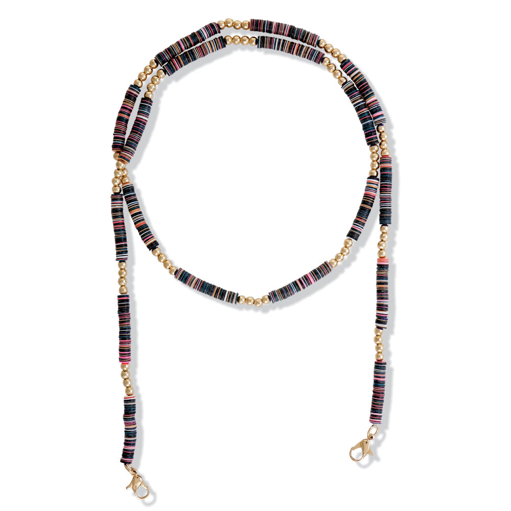 Pinacle Mask Chain - MyraUSA