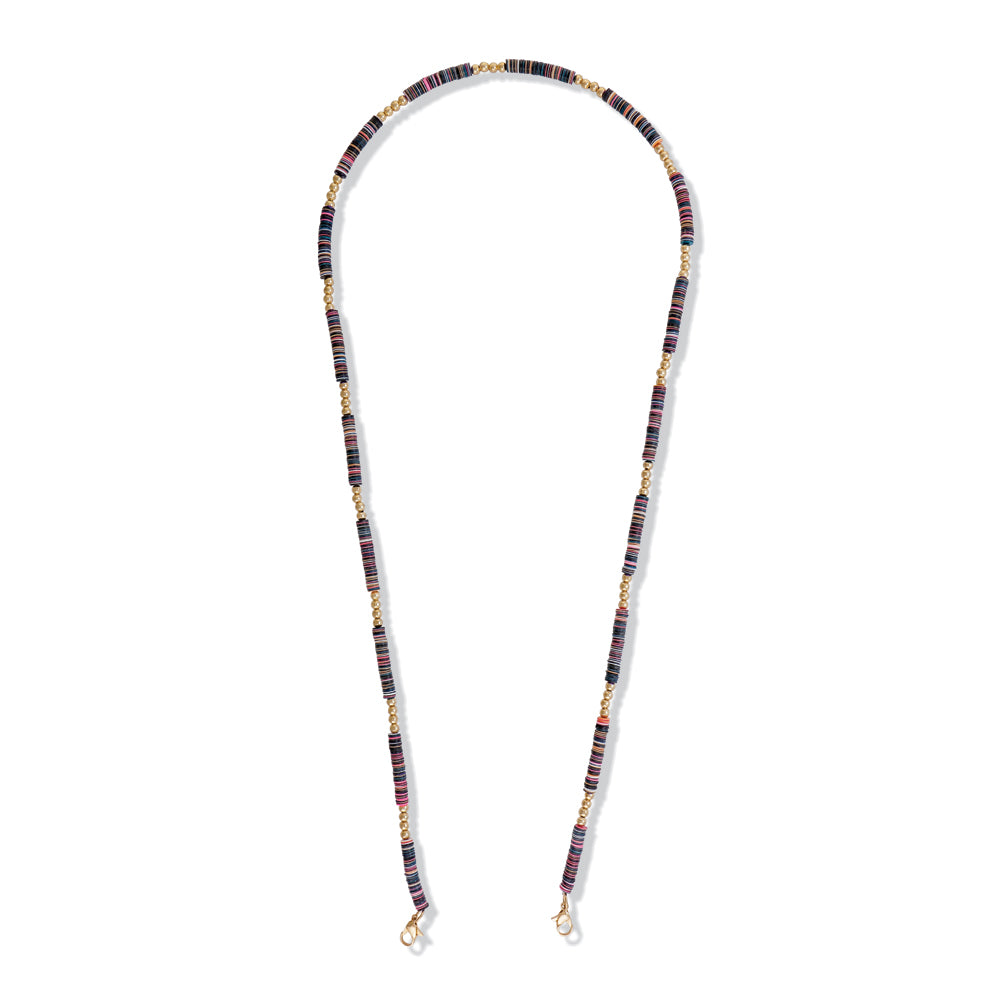 Pinacle Mask Chain - MyraUSA