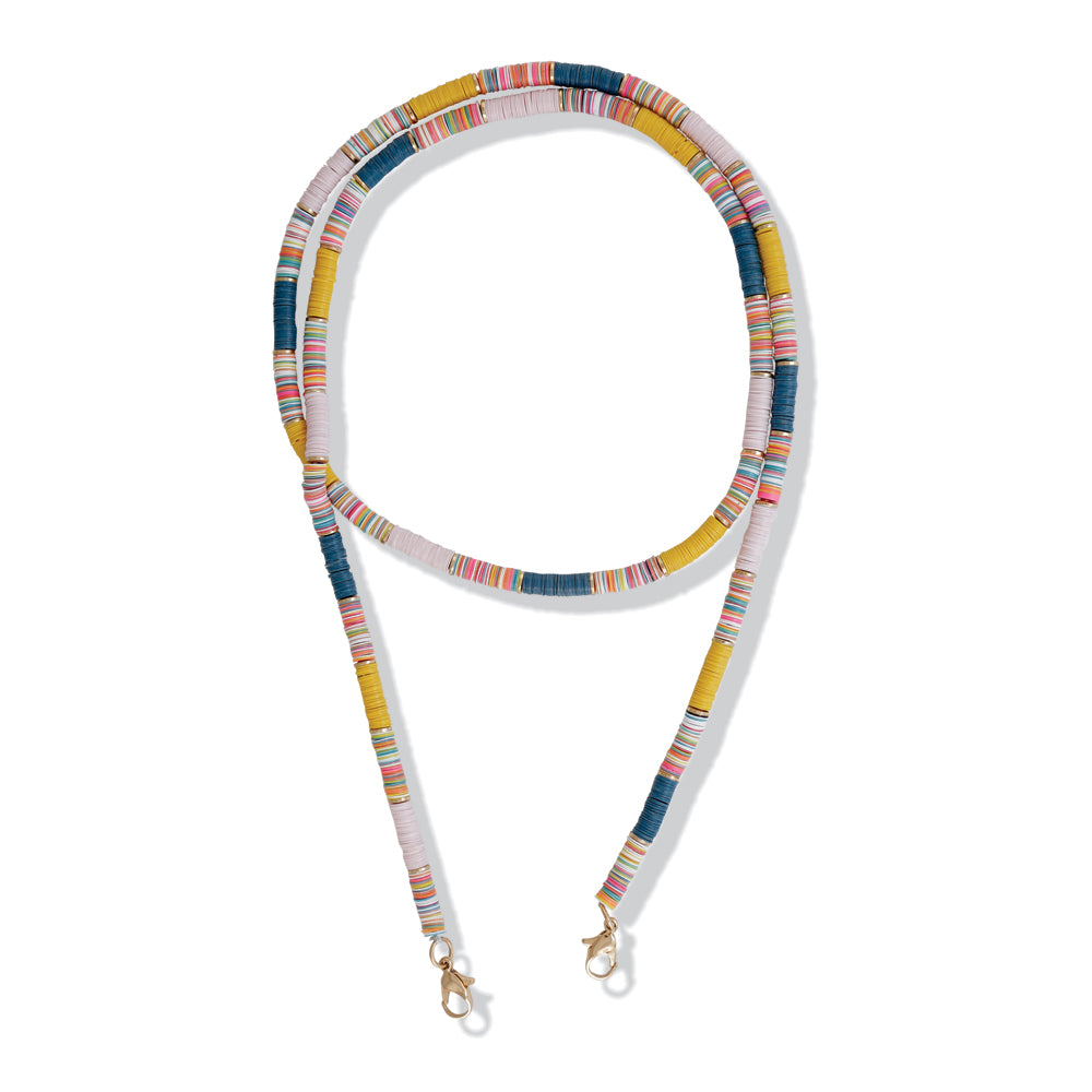 Benchmark Mask Chain - MyraUSA