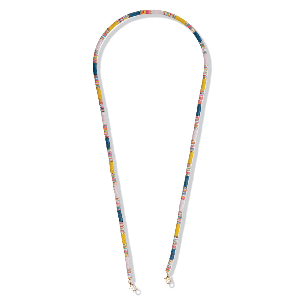 Benchmark Mask Chain - MyraUSA