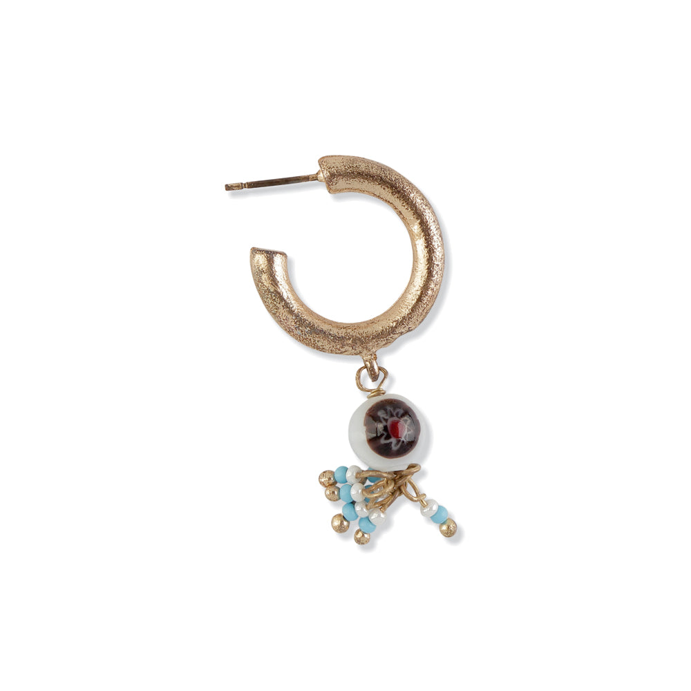 Argon Earring - MyraUSA