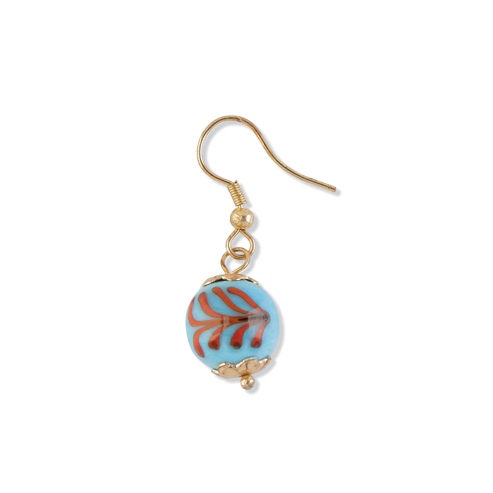 Argon Earring - MyraUSA