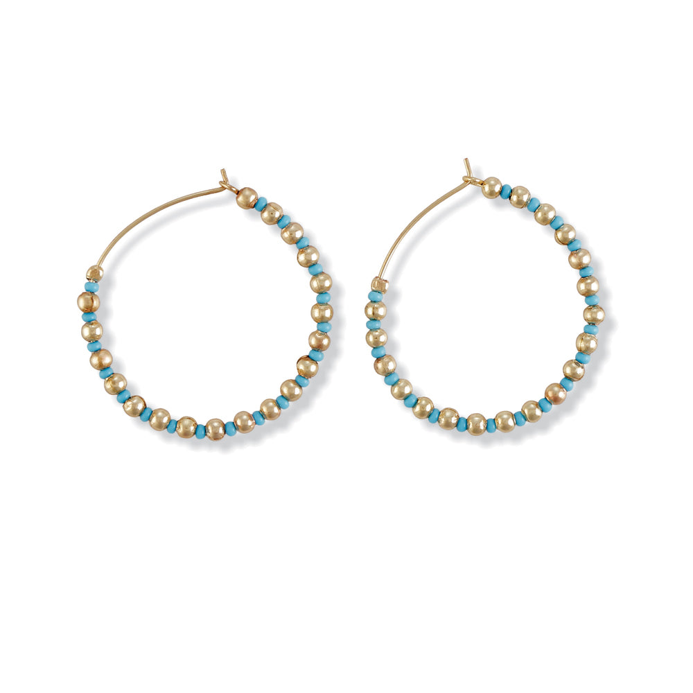 Radon Earring - MyraUSA