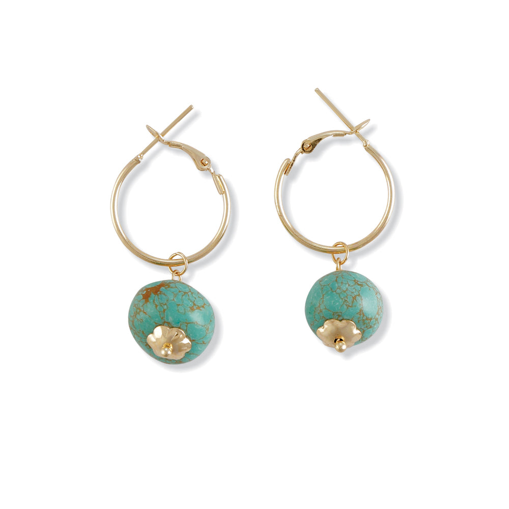 Radon Earring - MyraUSA