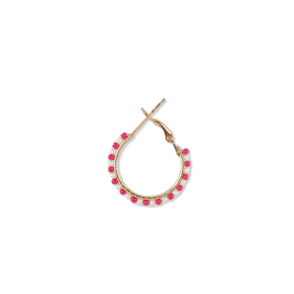 Lithium Earring - MyraUSA