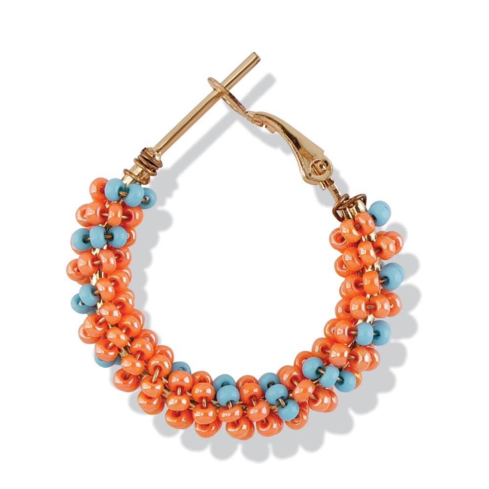 Nickle Earring - MyraUSA
