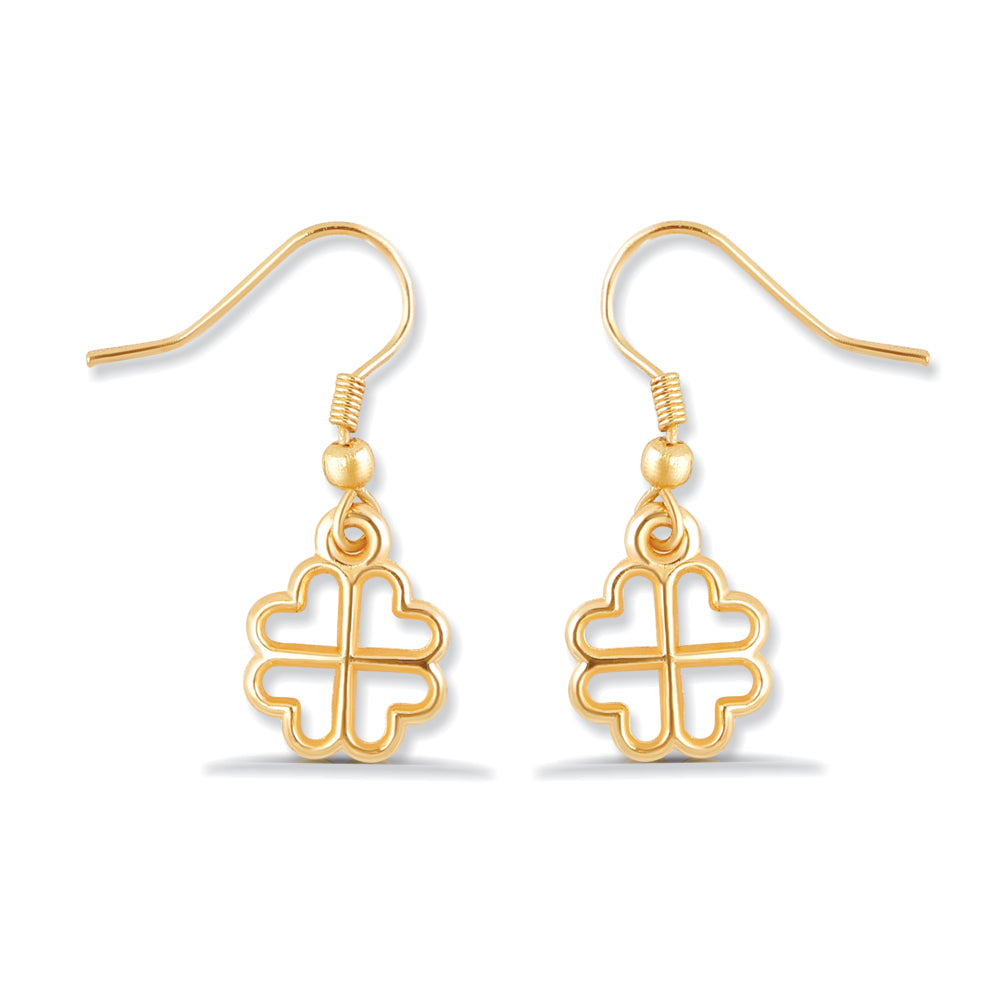 Nickle Earring - MyraUSA