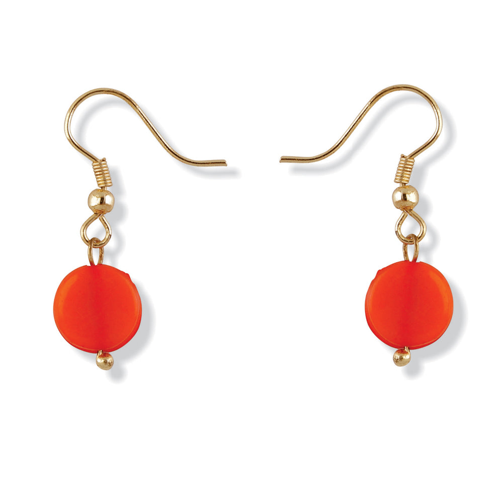 Nickle Earring - MyraUSA