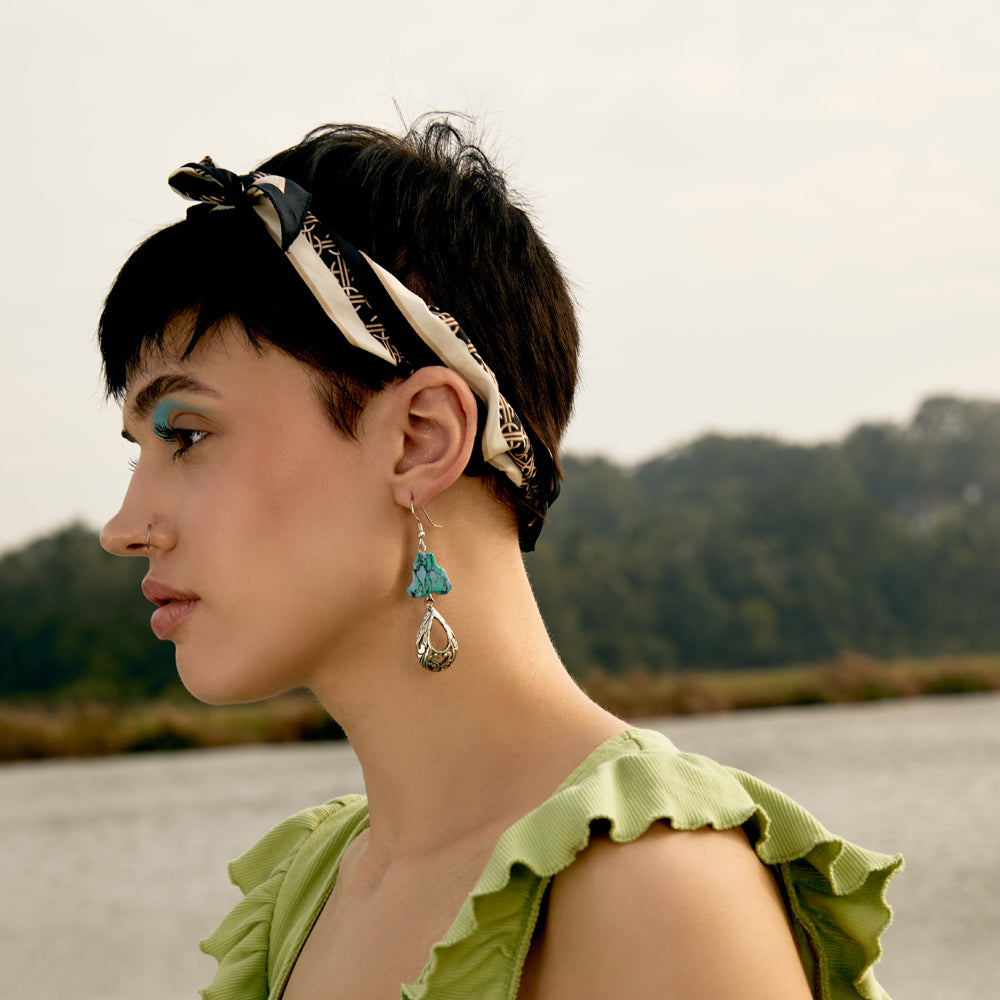 Radium Earring - MyraUSA