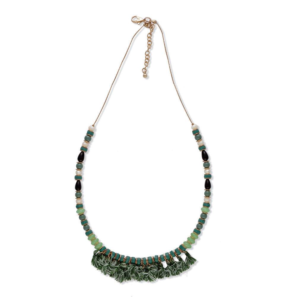 Francium Necklace - MyraUSA