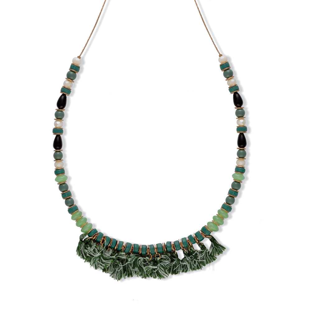 Francium Necklace - MyraUSA