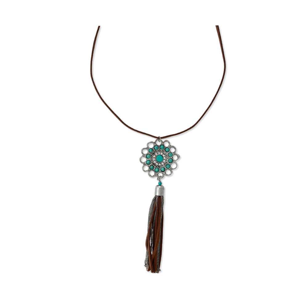 Temporary Necklace - MyraUSA