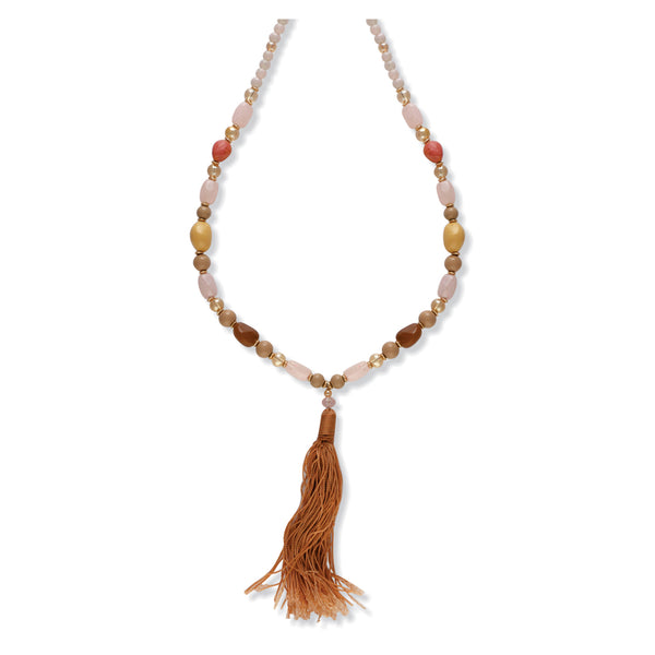 Mars Necklace - MyraUSA