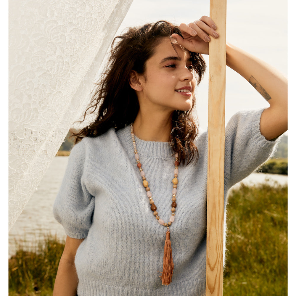 Mars Necklace - MyraUSA
