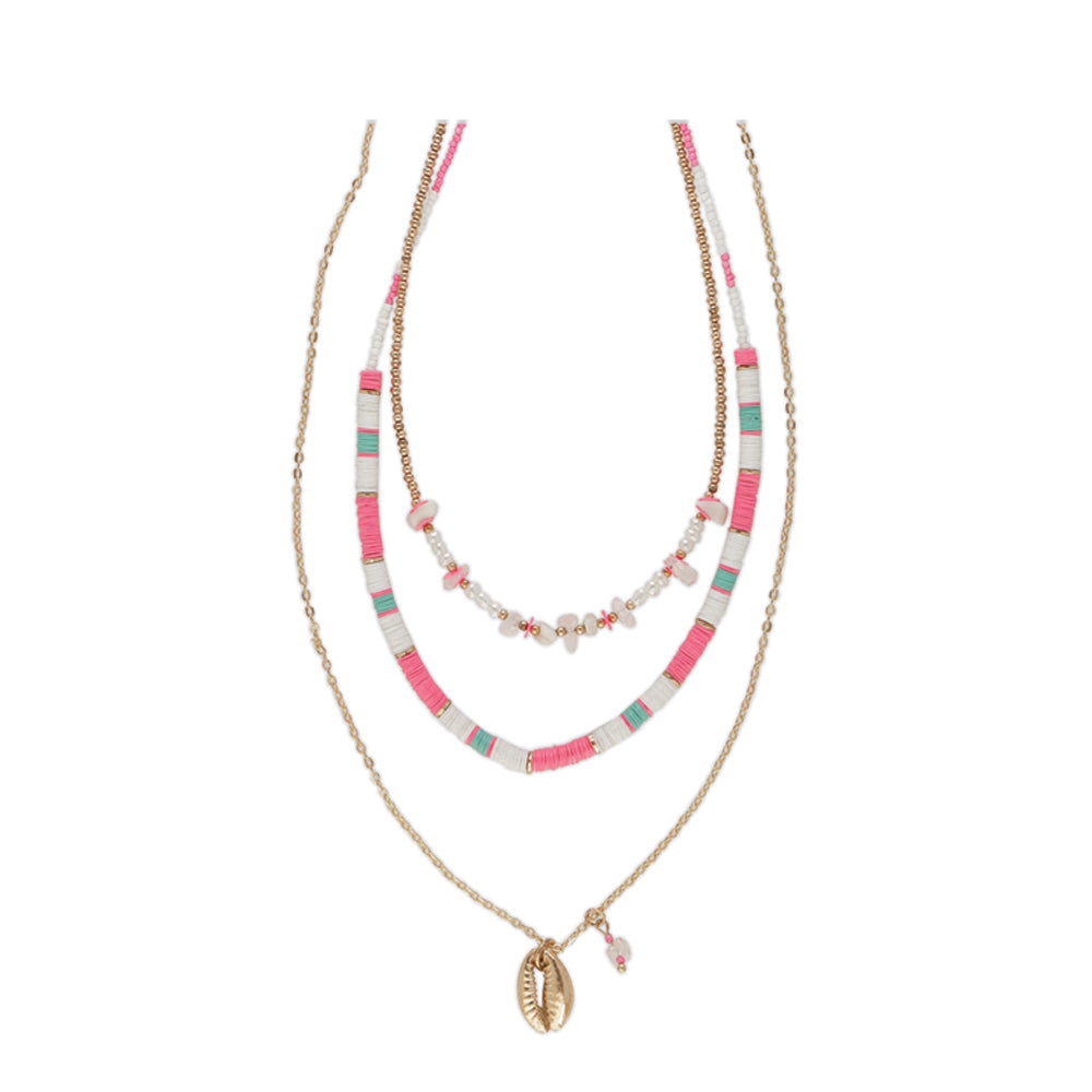 Jupiter Necklace - MyraUSA