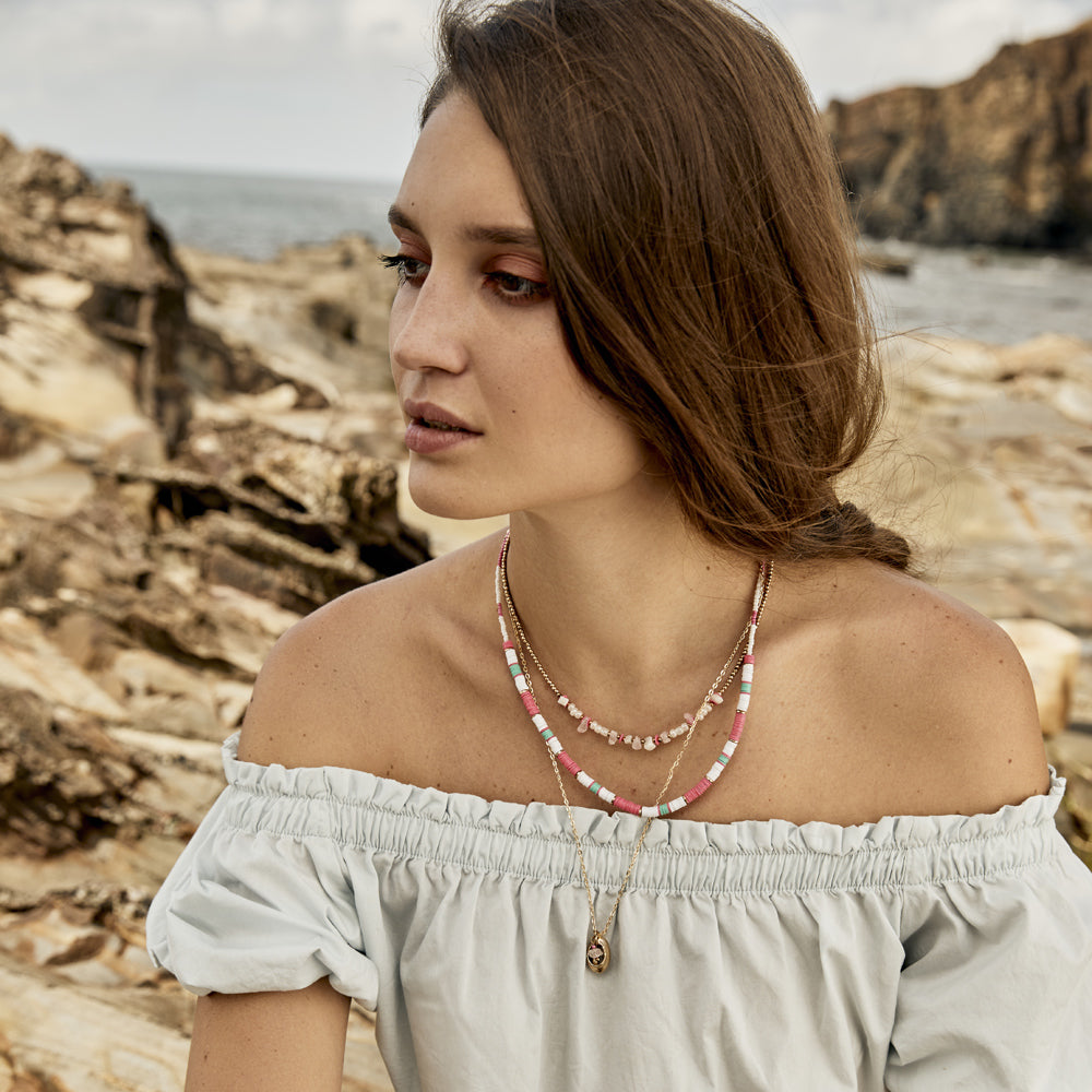 Jupiter Necklace - MyraUSA