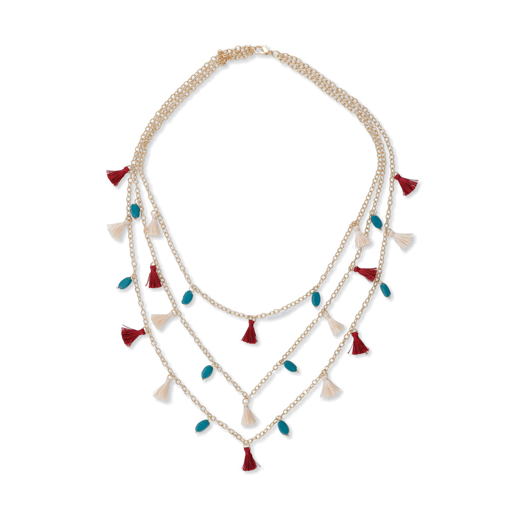 Uranus Necklace - MyraUSA