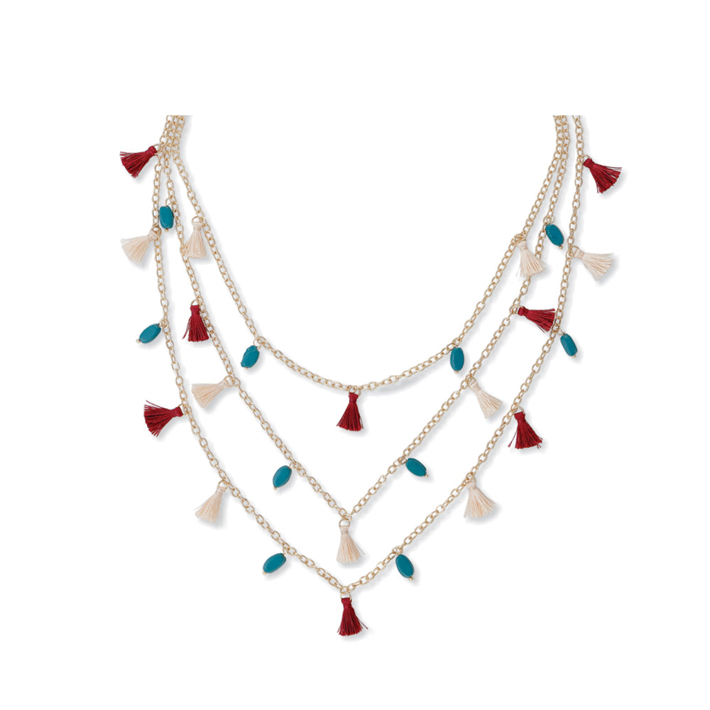 Uranus Necklace - MyraUSA