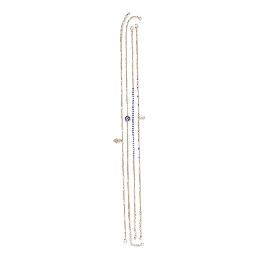 Neptune Necklace - MyraUSA