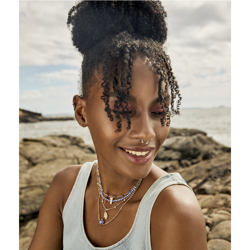 Neptune Necklace - MyraUSA