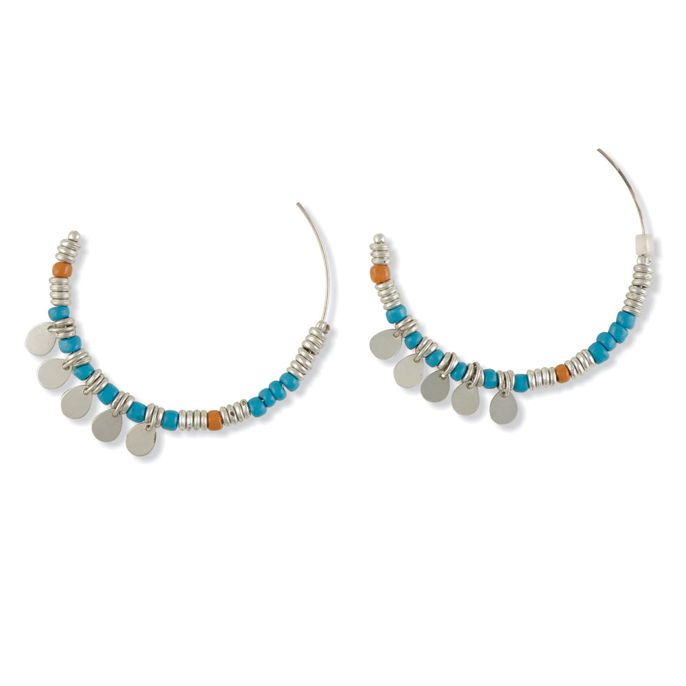 Urbanity Earring - MyraUSA