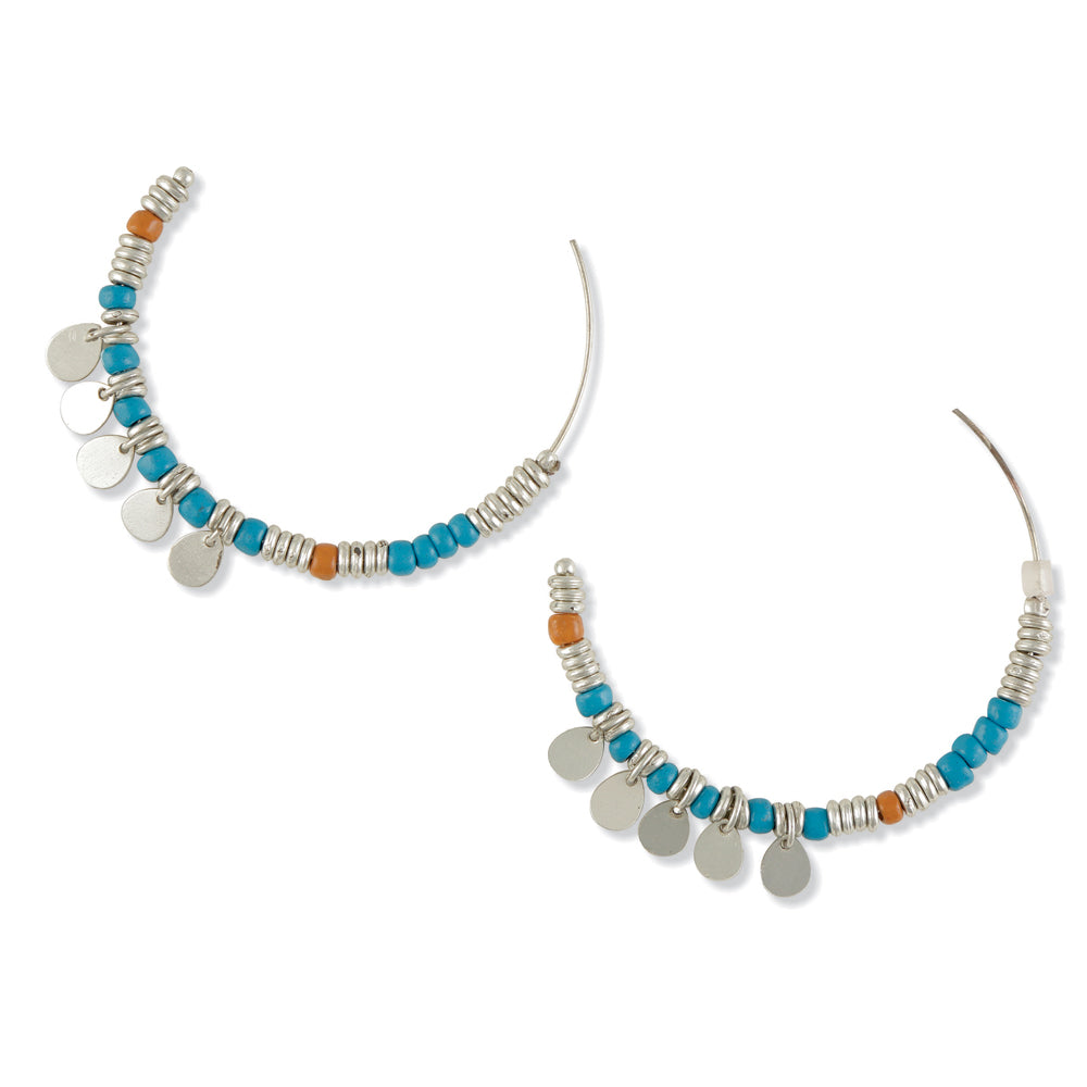 Urbanity Earring - MyraUSA