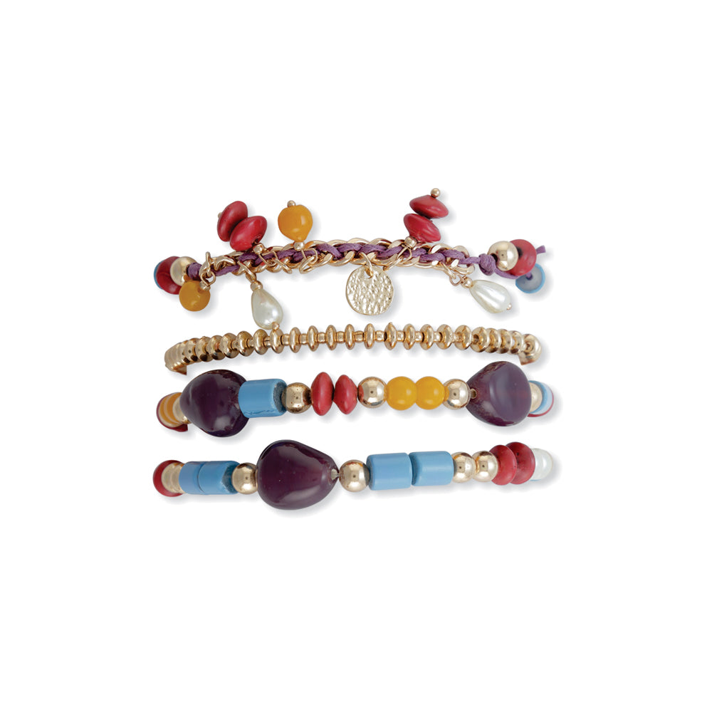 Elva Bracelet - MyraUSA