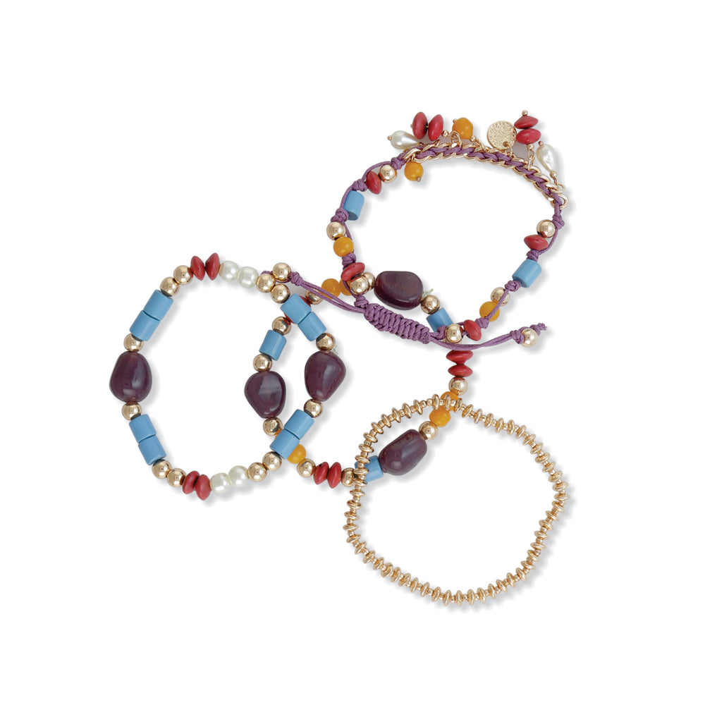 Elva Bracelet - MyraUSA