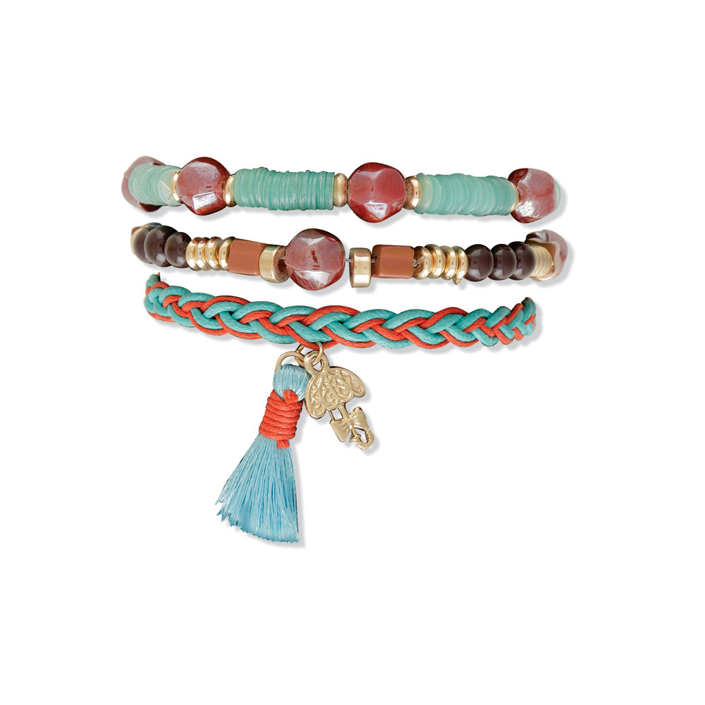 Lanthan Bracelet - MyraUSA