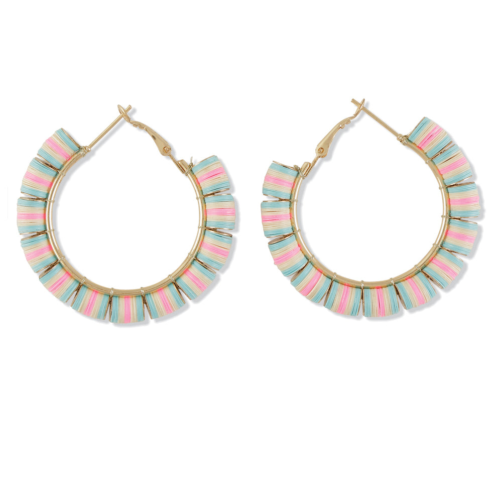 Classified Earring - MyraUSA