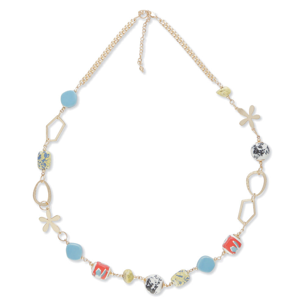 Anion Necklace - MyraUSA