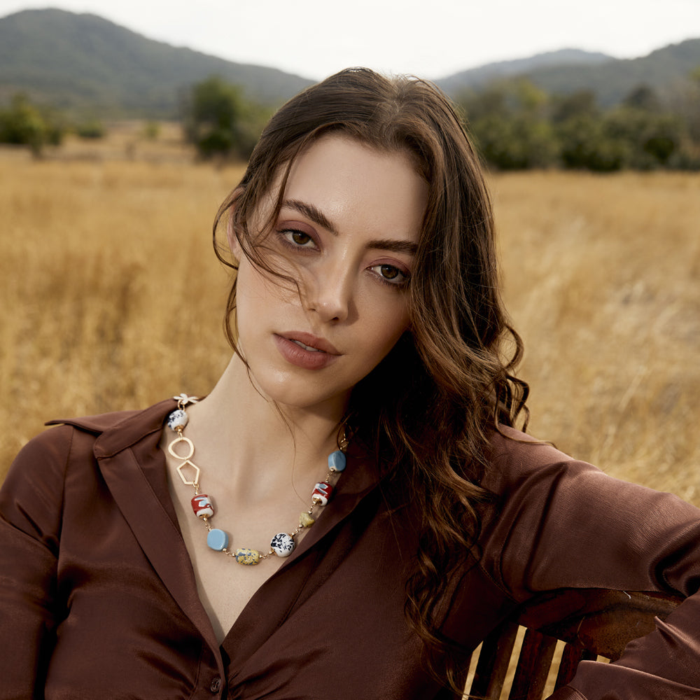 Anion Necklace - MyraUSA