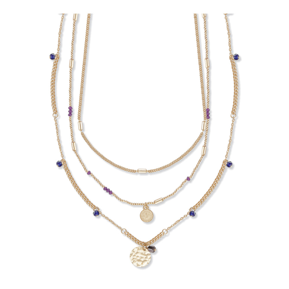 Void Necklace - MyraUSA