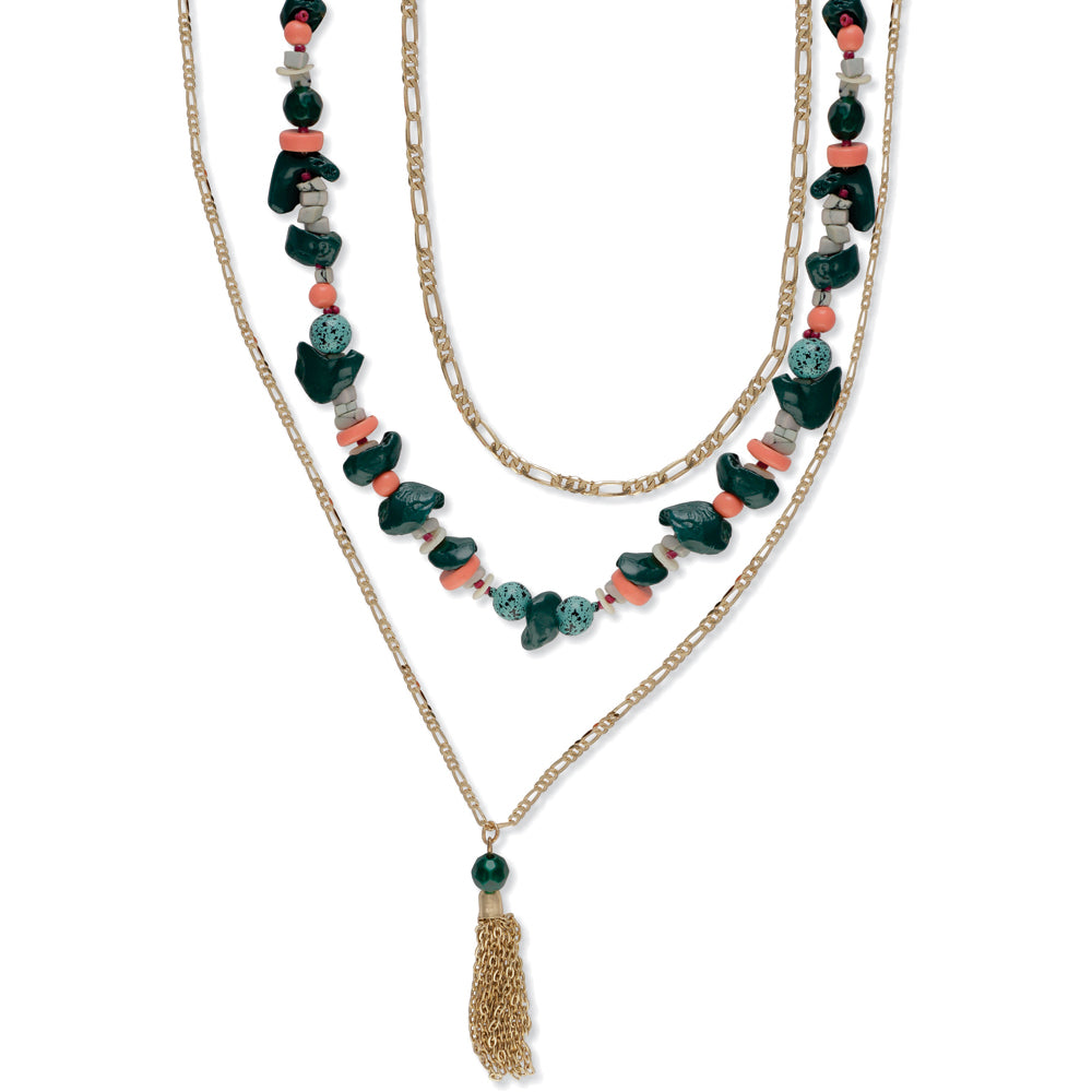 Crystello Necklace - MyraUSA