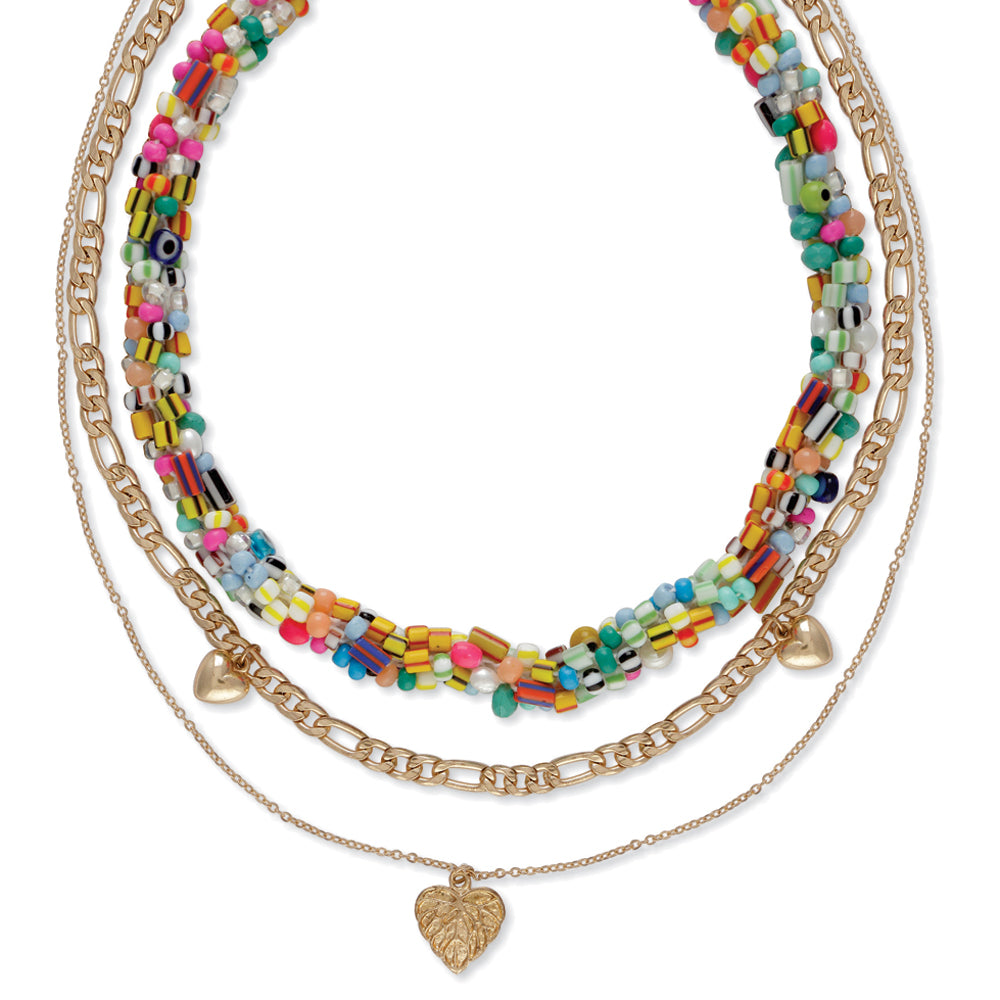 Squid Necklace - MyraUSA