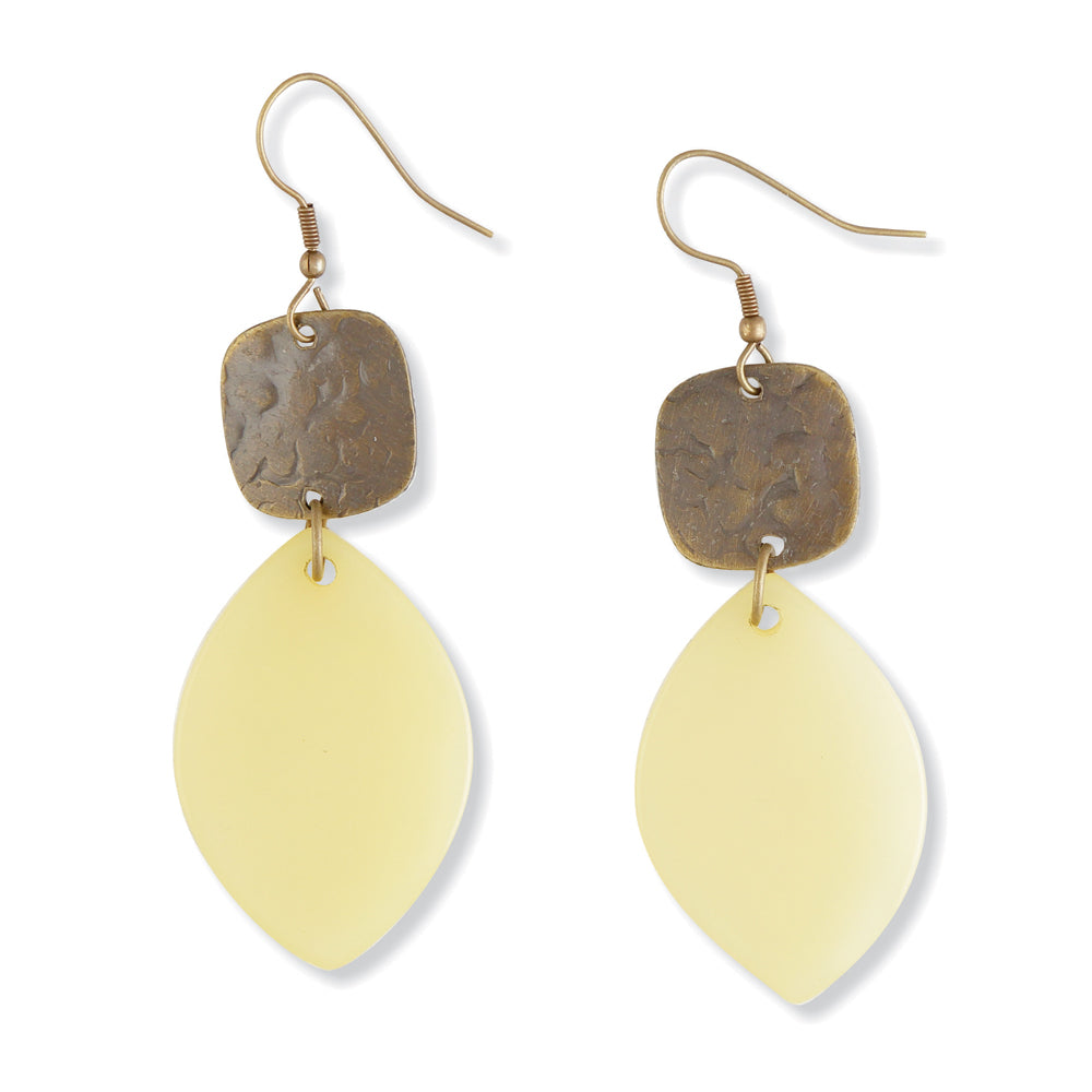 Blurr Earring - MyraUSA