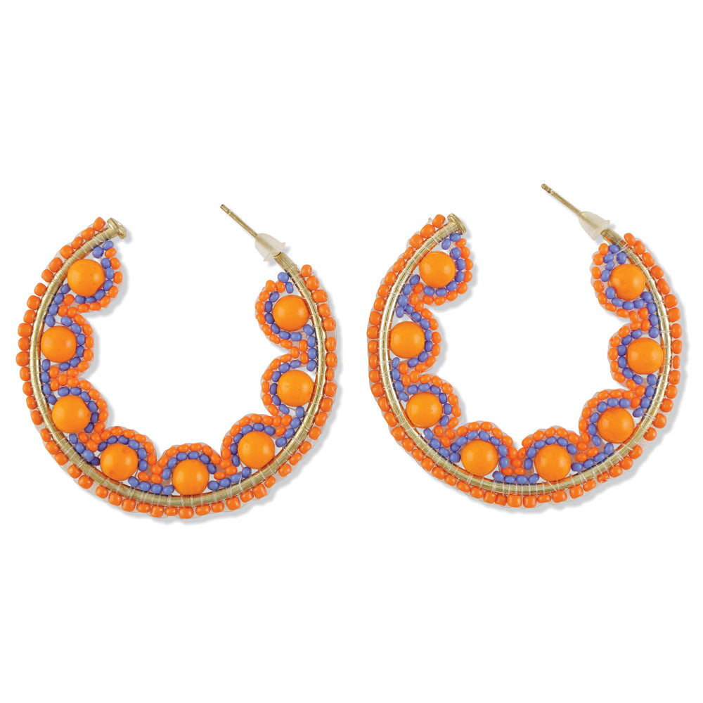 Solute Earring - MyraUSA