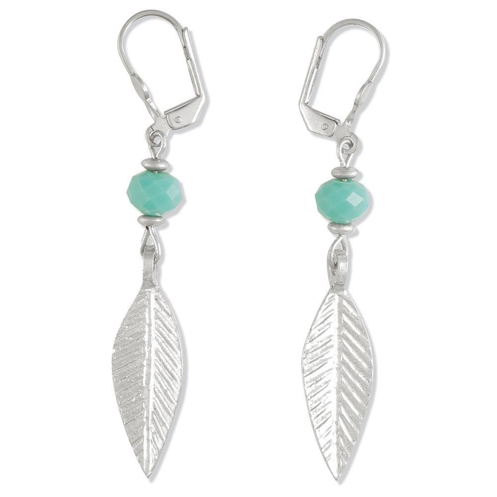 Azeo Earring - MyraUSA