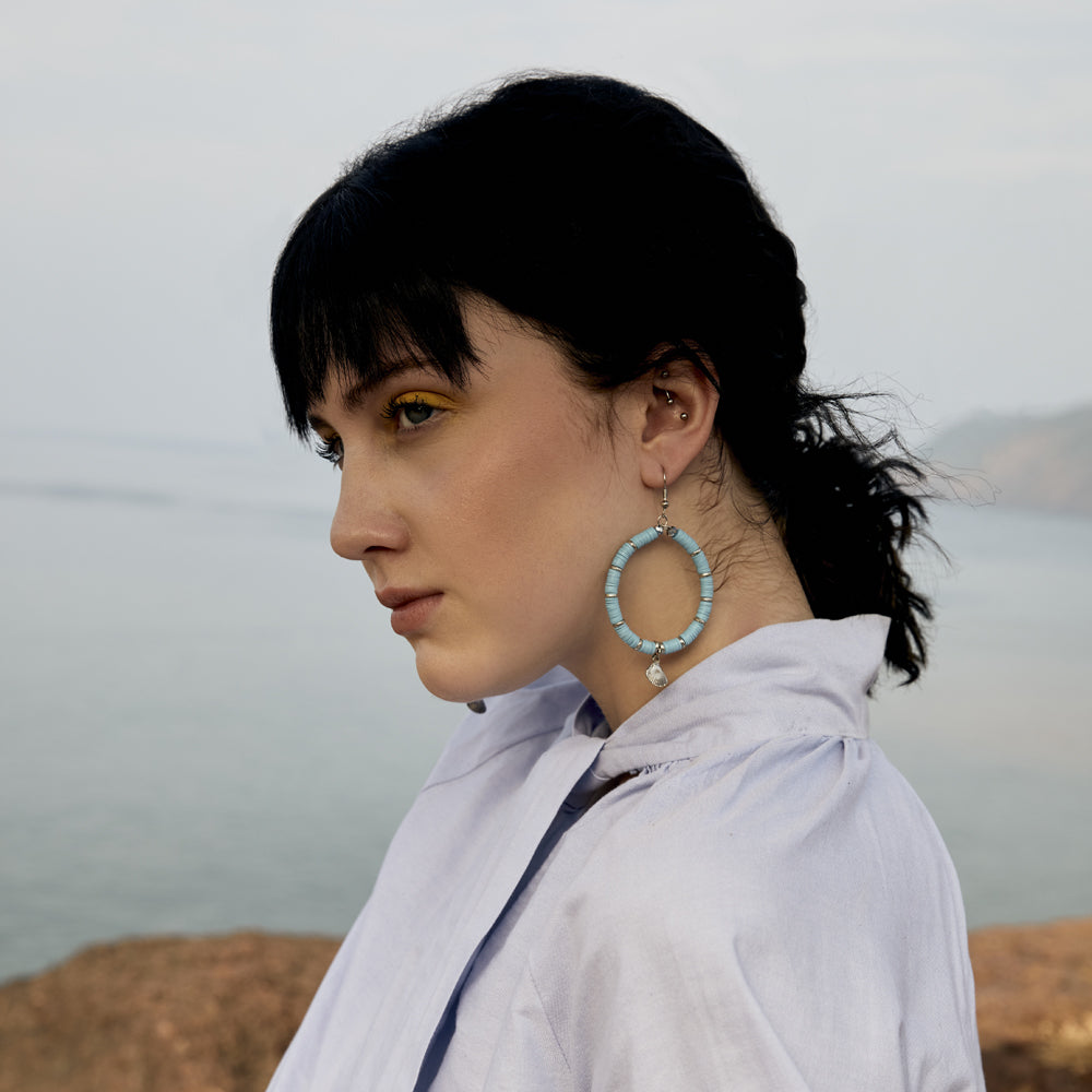 Economy Earring - MyraUSA