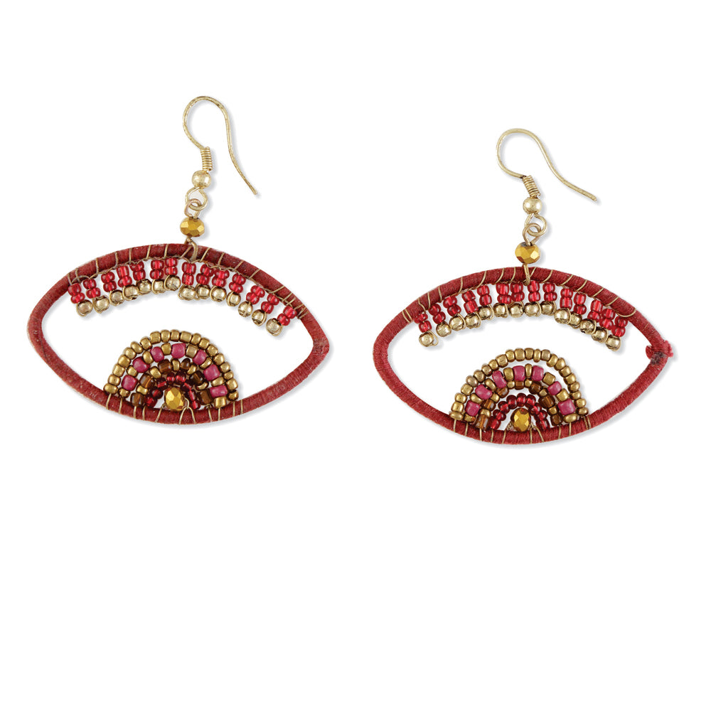 Univerz Earring - MyraUSA